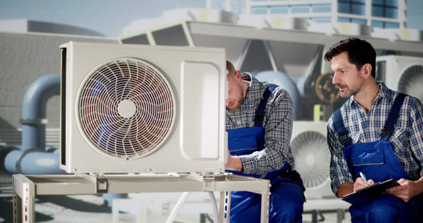 Best HVAC Cleaning Services  in Privateer, SC