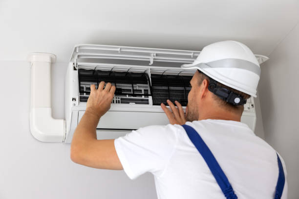 Best Affordable HVAC Services  in Privateer, SC