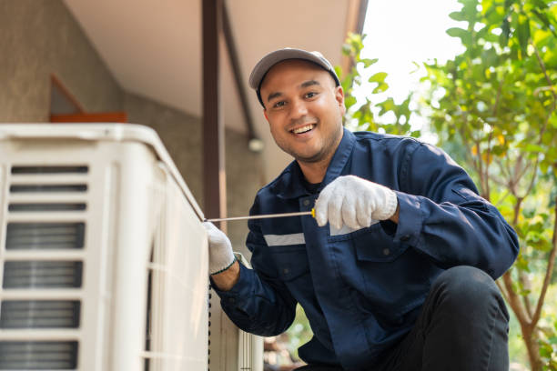 Best HVAC Replacement Cost  in Privateer, SC