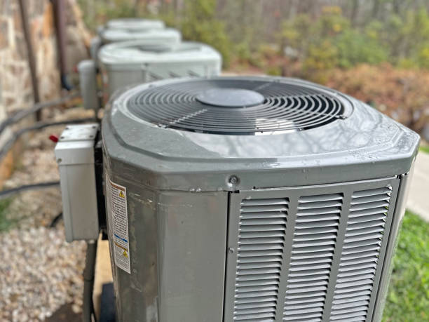 HVAC Troubleshooting in Privateer, SC