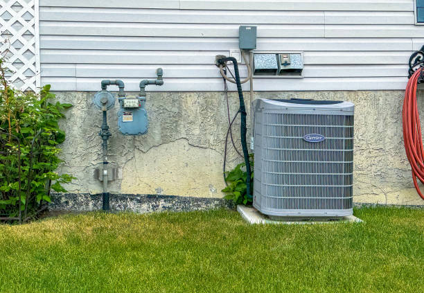 Best HVAC Air Duct Cleaning  in Privateer, SC