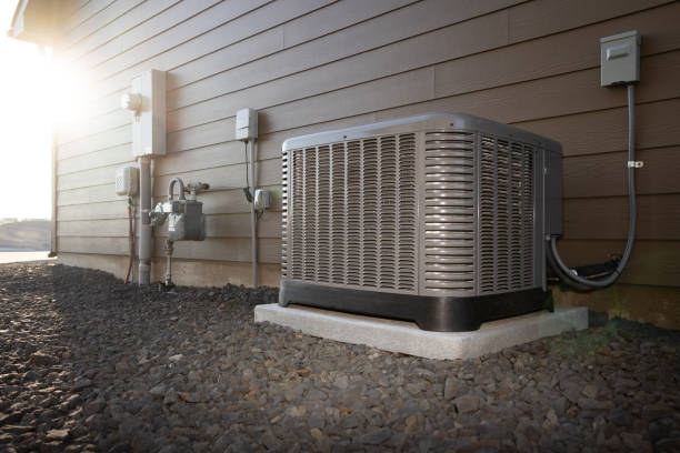 Affordable Air Conditioning Repair in Privateer, SC